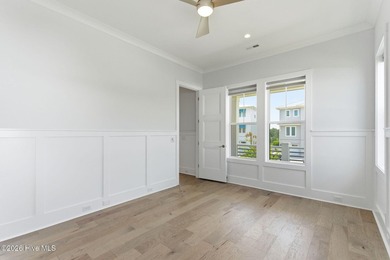 Built in 2022 by Michael Christian Homes on a 0.21 acre - photo 13