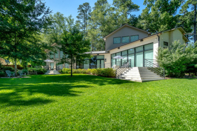 Lake Cherokee Home For Sale in Longview Texas