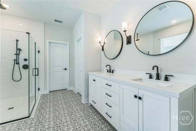 Rate Promo Eligible!!! Experience elevated new construction in - photo 15