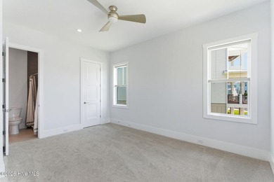 Built in 2022 by Michael Christian Homes on a 0.21 acre - photo 16
