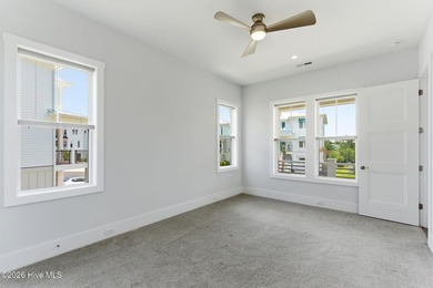 Built in 2022 by Michael Christian Homes on a 0.21 acre - photo 17