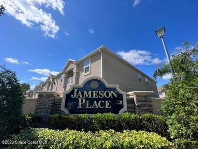 Rarely available in gated Jameson Place, this second-floor - photo 18