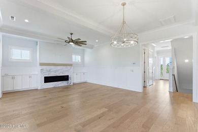 Built in 2022 by Michael Christian Homes on a 0.21 acre - photo 19