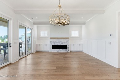 Built in 2022 by Michael Christian Homes on a 0.21 acre - photo 20