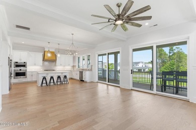 Built in 2022 by Michael Christian Homes on a 0.21 acre - photo 21