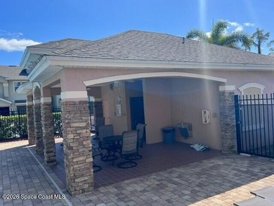 Rarely available in gated Jameson Place, this second-floor - photo 21