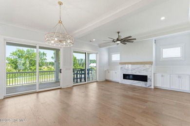 Built in 2022 by Michael Christian Homes on a 0.21 acre - photo 22