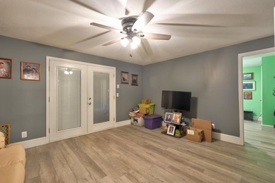 Welcome home to this beautifully updated 4-bedroom, 3-bath - photo 22