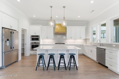 Built in 2022 by Michael Christian Homes on a 0.21 acre - photo 23