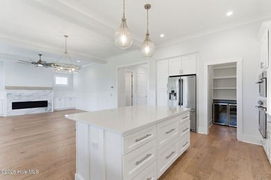 Built in 2022 by Michael Christian Homes on a 0.21 acre - photo 27