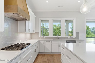 Built in 2022 by Michael Christian Homes on a 0.21 acre - photo 29