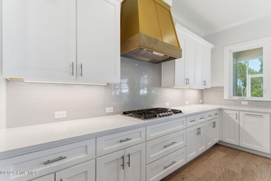 Built in 2022 by Michael Christian Homes on a 0.21 acre - photo 30