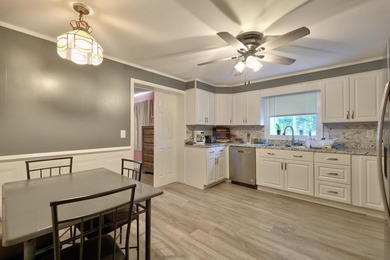 Welcome home to this beautifully updated 4-bedroom, 3-bath - photo 30