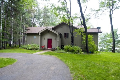 Trout Lake Home For Sale in Boulder Junction Wisconsin