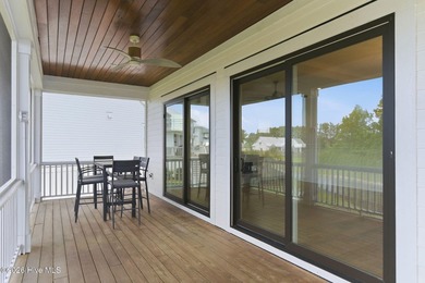 Built in 2022 by Michael Christian Homes on a 0.21 acre - photo 32