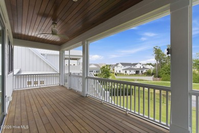 Built in 2022 by Michael Christian Homes on a 0.21 acre - photo 33