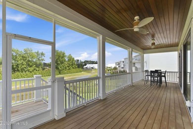 Built in 2022 by Michael Christian Homes on a 0.21 acre - photo 34