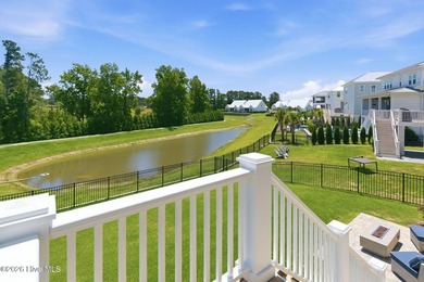 Built in 2022 by Michael Christian Homes on a 0.21 acre - photo 35