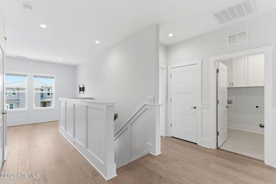 Built in 2022 by Michael Christian Homes on a 0.21 acre - photo 37