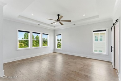 Built in 2022 by Michael Christian Homes on a 0.21 acre - photo 38