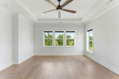 Built in 2022 by Michael Christian Homes on a 0.21 acre - photo 39