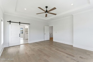 Built in 2022 by Michael Christian Homes on a 0.21 acre - photo 40