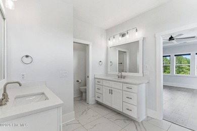 Built in 2022 by Michael Christian Homes on a 0.21 acre - photo 41