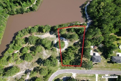 (private lake, pond, creek) Lot Sale Pending in Hollister Florida