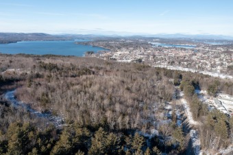 Lake Winnisquam Acreage For Sale in Belmont New Hampshire