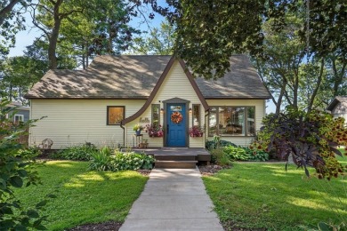 Lake Home ActiveUnderContr in Chippewa Falls, Wisconsin