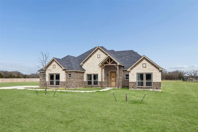 Accepting all offers!!! Set on a peaceful 2-acre homesite, this - photo 2