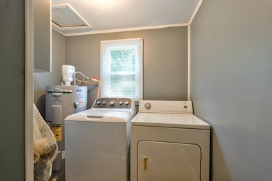 Welcome home to this beautifully updated 4-bedroom, 3-bath - photo 42
