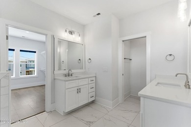 Built in 2022 by Michael Christian Homes on a 0.21 acre - photo 45
