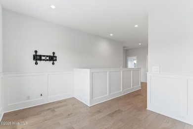 Built in 2022 by Michael Christian Homes on a 0.21 acre - photo 48