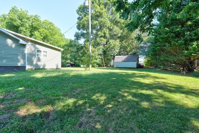 Welcome home to this beautifully updated 4-bedroom, 3-bath - photo 48
