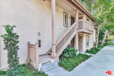 Lake Condo Off Market in Canoga Park, California