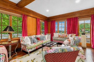 Welcome to Sans Souci, a distinguished circa 1895 Queen Anne - photo 8