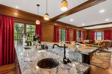 Welcome to Sans Souci, a distinguished circa 1895 Queen Anne - photo 10
