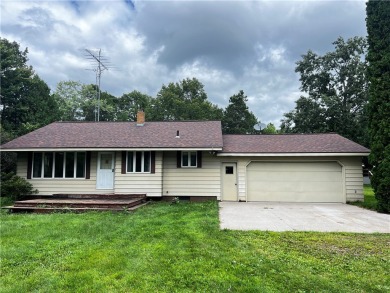 Lake Home For Sale in Chippewa Falls, Wisconsin