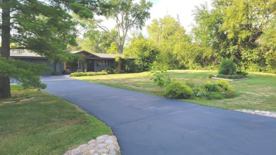 Lake Home For Sale in Barrington, Illinois
