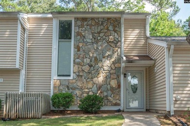 Lake Murray Condo For Sale in Columbia South Carolina