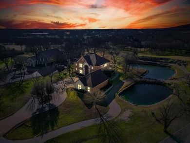 (private lake, pond, creek) Home For Sale in Lipan Texas