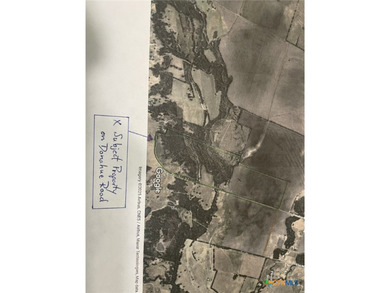 (private lake, pond, creek) Acreage For Sale in Bartlett Texas