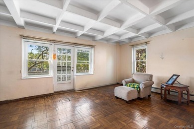 Welcome to this charming 2-bedroom, 1-bath duplex co-op located - photo 4