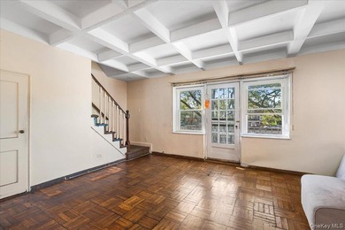 Welcome to this charming 2-bedroom, 1-bath duplex co-op located - photo 5