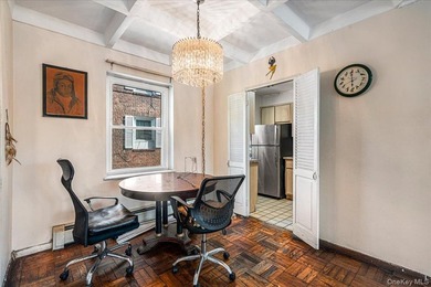 Welcome to this charming 2-bedroom, 1-bath duplex co-op located - photo 6