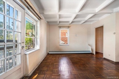 Welcome to this charming 2-bedroom, 1-bath duplex co-op located - photo 7