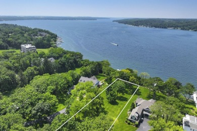 Lake Acreage For Sale in Lake Geneva, Wisconsin