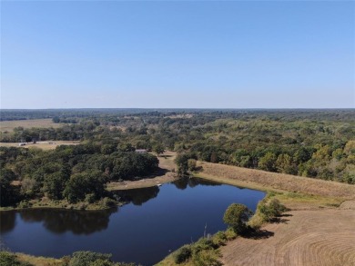 (private lake, pond, creek) Home For Sale in Okemah Oklahoma