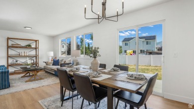 Stansbury Lake Home For Sale in Stansbury Park Utah